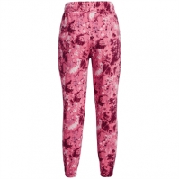 Under Armour Rival Terry Joggr femei roz