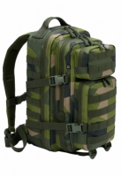 Rucsac Medium US Cooper swedish camuflaj Brandit