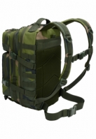 Rucsac Medium US Cooper swedish camuflaj Brandit