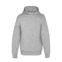 Hanorac fleece Slazenger pentru copii gri