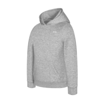 Hanorac fleece Slazenger pentru copii gri