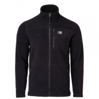 Geaca Fleece Karrimor pentru Barbati negru