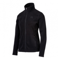 Geaca Fleece Karrimor pentru Femei negru