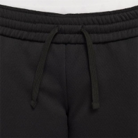 Bluze Pantaloni antrenament sport Nike Big Therma-FIT iarna pentru Copii negru