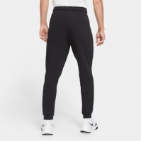 Bluze Pantaloni antrenament sport Nike Dri-FIT pentru Barbati negru