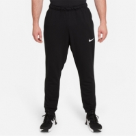 Bluze Pantaloni antrenament sport Nike Dri-FIT pentru Barbati negru