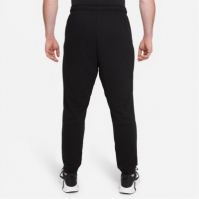 Bluze Pantaloni antrenament sport Nike Dri-FIT pentru Barbati negru