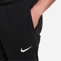 Bluze Pantaloni antrenament sport Nike Dri-FIT pentru Barbati negru