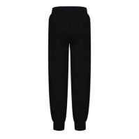 Bluze Pantaloni jogging CP COMPANY Lens Logo pentru copii negru