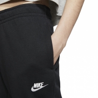 Bluze Pantaloni Nike W Essential Reg negru BV4095 010