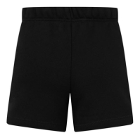 Bluze Pantaloni scurti FEAR OF GOD ESSENTIALS Soccer Juniors negru