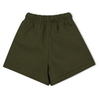 Bluze Pantaloni scurti FEAR OF GOD ESSENTIALS Soccer Juniors verde