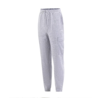 Bluze Pantaloni Slazenger Cargo barbati gri