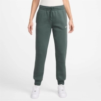 Bluze Pantaloni sport Nike Sportswear Phoenix Mid-Rise pentru femei vintage verde