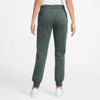 Bluze Pantaloni sport Nike Sportswear Phoenix Mid-Rise pentru femei vintage verde