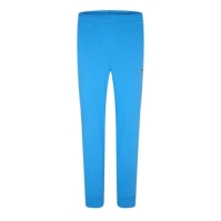 Bluze Pantaloni trening Lacoste albastru