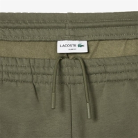 Bluze Pantaloni trening Lacoste kaki