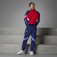 Bluze trening adidas Arsenal Originals pentru adulti rosu