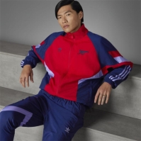 Bluze trening adidas Arsenal Originals pentru adulti rosu