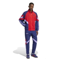 Bluze trening adidas Arsenal Originals pentru adulti rosu