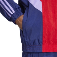 Bluze trening adidas Arsenal Originals pentru adulti rosu