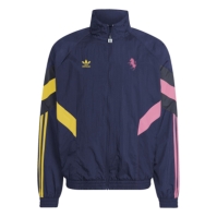 Bluze trening adidas Juventus Originals pentru adulti legend albastru