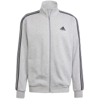 Bluze Treninguri adidas Basic 3-Stripes gri and negru IA3073 barbati