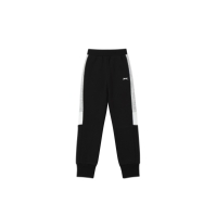 Bluze Treninguri Slazenger cu fermoar baietei negru