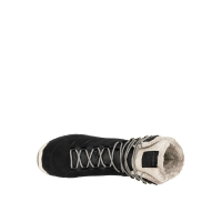 Bocanci Dama Lowa Calceta Evo Gore-Tex Black/Champagne