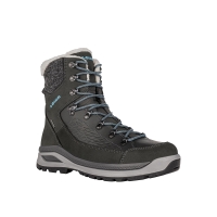 Bocanci Dama Lowa Renegade Evo Ice GTX Anthracite/Petrol