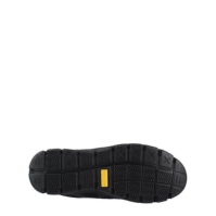 Bocanci de lucru Dunlop Reno Memory Foam pentru Barbati negru