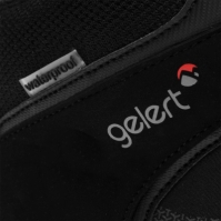 Bocanci Gelert Softshell Mid pentru Barbati negru