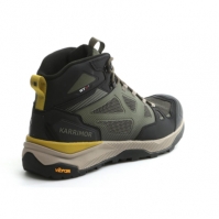 Bocanci Karrimor Helix Mid pentru Barbati kaki