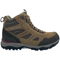 Bocanci Karrimor Mount Mid impermeabil pentru Femei maro