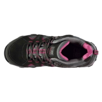 Bocanci Karrimor Mount Mid impermeabil pentru Femei negru roz