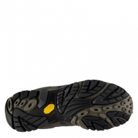 Bocanci Merrell Moab 2 Mid GORE-TEX pentru Barbati kaki