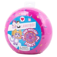 Bonkers Toys MINIMYST DONUT 51