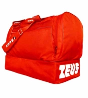 BORSA MAXI Zeus rosu