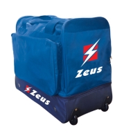 BORSA MINI STAR TROLLEY Zeus albastru roial