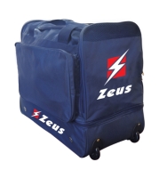 BORSA MINI STAR TROLLEY Zeus bleumarin