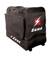 BORSA MINI STAR TROLLEY Zeus negru