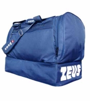 BORSA SMALL Zeus bleumarin