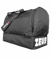 BORSA SMALL Zeus negru