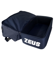 Geanta sport Zeus bleumarin