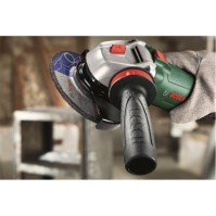 Bosch Bosch Ang Grndr Cmpct 10 verde