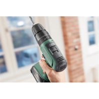 Bosch Bosch Uni Imp 18v Drl 10 verde