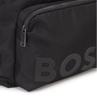 Boss Boss Catch 2.0ds Backp 10249707 01 negru