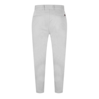 Boss Boss Chino Slim 10242156 01 lt pastel gri