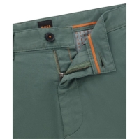 Boss Boss Chino Slim 10242156 01 open verde