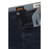 Boss DELAWARE BO 10251089 01 inchis albastru